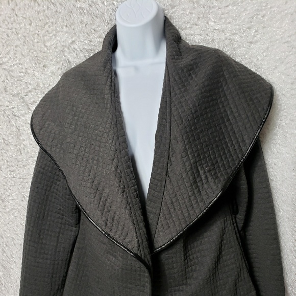 Roma concept jacket/ cardigan - Picture 2 of 8